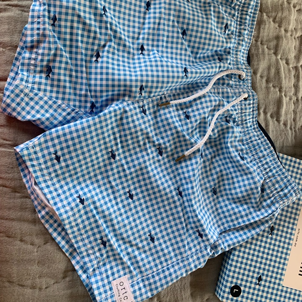 ORTC Swimwear. New in box